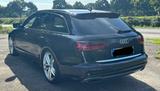 Audi A6 2.0 TDI 140kW ultra S tronic Avant - S-line - Audi A6 von privat