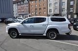 Mitsubishi L200 Intro Edition DOKA 4WD-Standheizung-Hardtop - Mitsubishi L200: Hardtop