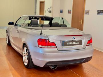 BMW 120 - 2