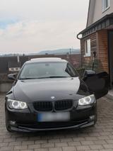 BMW E92 335i DKG - BMW 335: Coupe, 335d