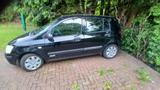 Hyundai Getz 1.1 Benzin  5-Türer  Schwarz - gebrauchte Hyundai Getz aus dem Jahr 2004