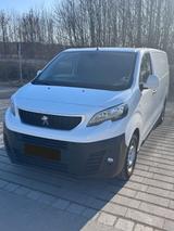 Peugeot Expert Kasten Premium L3 *KLIMA*NAVI*KAMERA* - Peugeot Expert in München