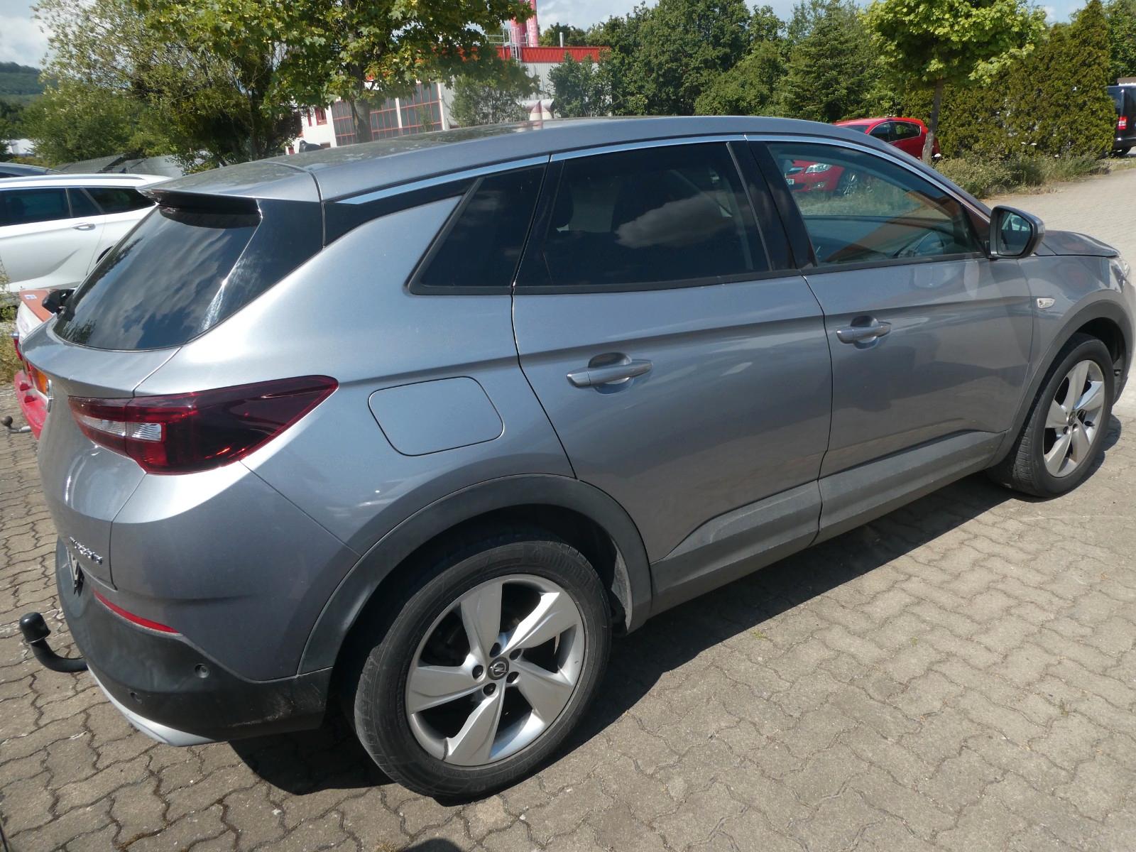 Opel Grandland Innovation Automatik