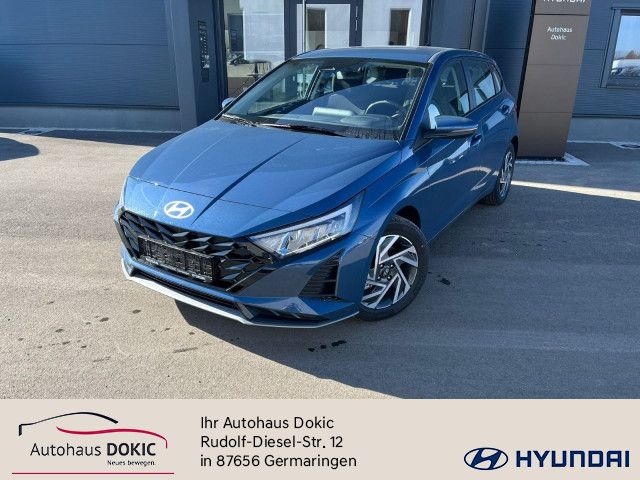 Hyundai i20 - Bild 2