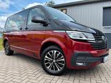 Volkswagen T6 Multivan - VW T6 Multivan in Oldenburg