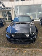 Ford Mustang 5.0 V8 - Ford Mustang aus 2013: 5.0