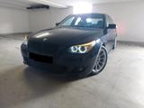 BMW 545i A - M Paket V8 4.4 Komfortsitze Sportpaket - BMW 545: 545i