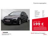 Audi A3 Sportback 30 TFSI S line MMI Navi LED Kamera - Audi A3