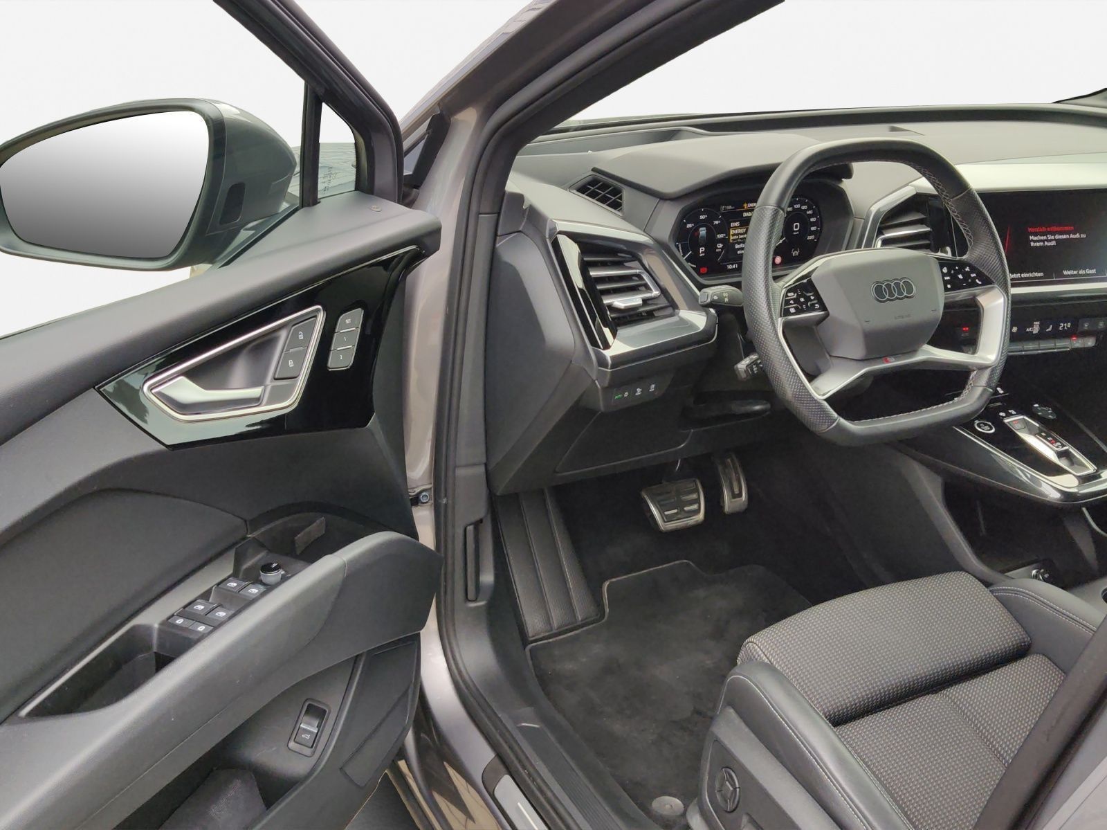 Audi Q4 e-tron - Bild 15