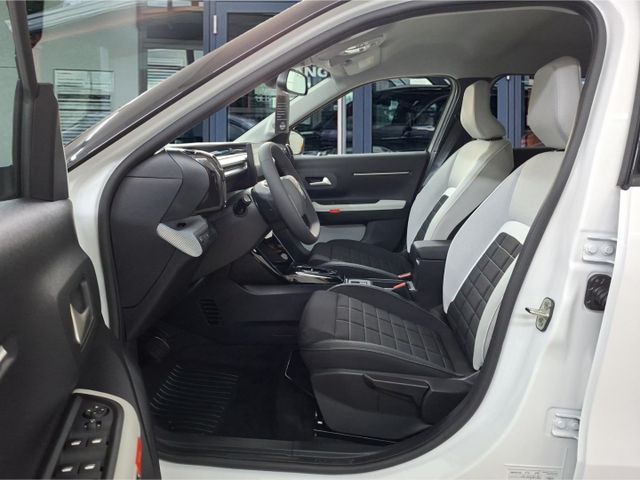 Citroën C3 Hybrid Max 110 Navi°LED°CarPlay°AAC°RFK°DAB°