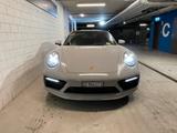 Porsche 911 Carrera Aerokit - Porsche 911 Urmodell aus 2023