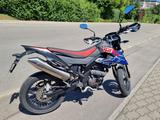 Aprilia SX 125