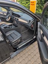 Mercedes-Benz C 180 BlueEFFICIENCY ELEGANCE ELEGANCE - Mercedes-Benz C-Klasse: Elegance