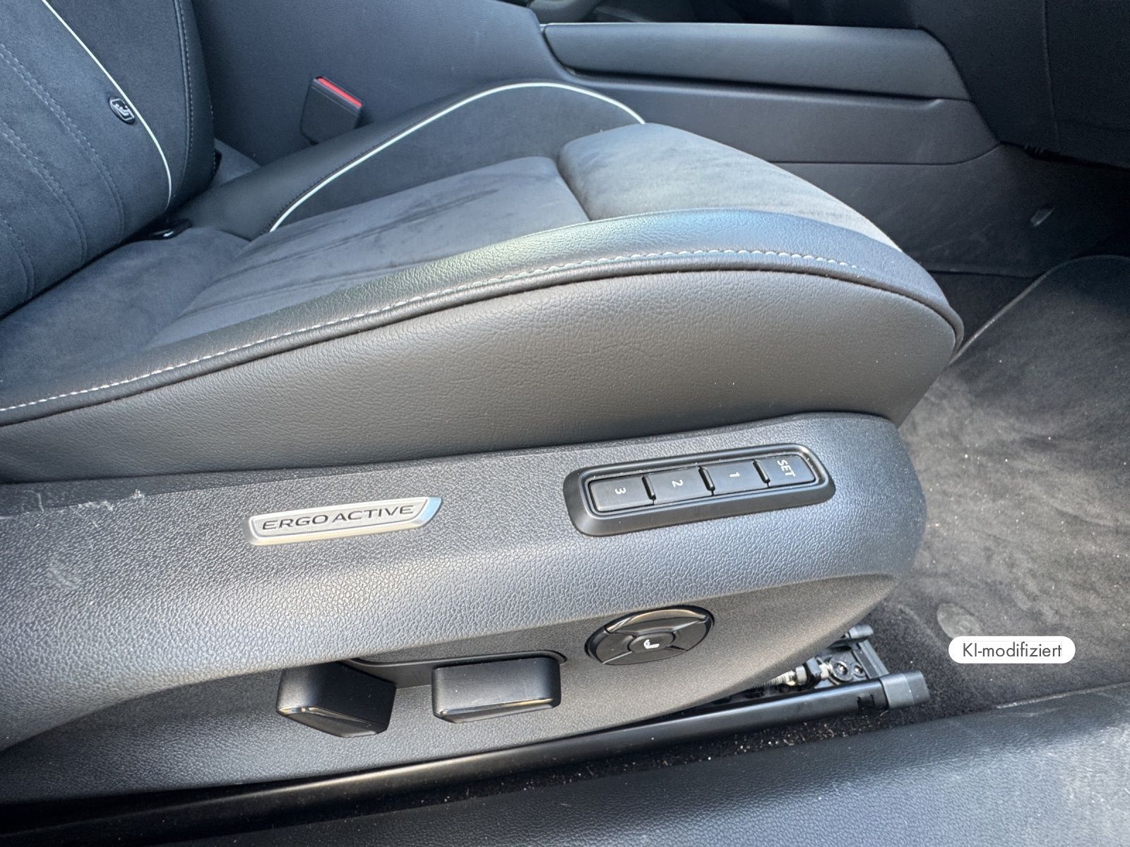 Volkswagen Passat Variant - Bild 18