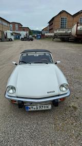 Triumph Spitfire