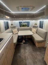 Dethleffs Nomad 650 RQT, Stylepaket, Mover, Markise, Klima - Dethleffs Nomad