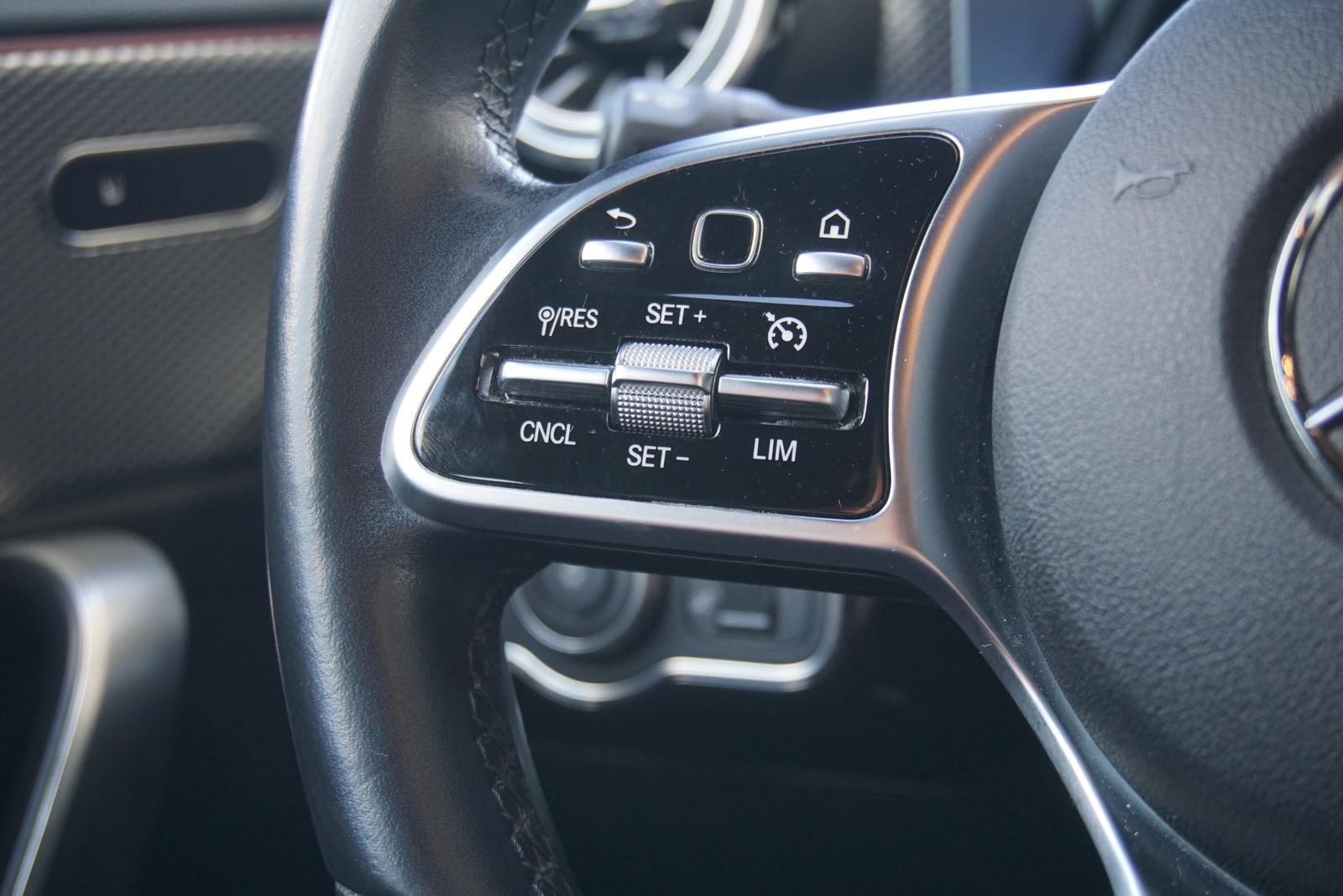 Mercedes-Benz A-Class 1.3 AHK Navi Kamera LED Tempomat, миниатюра 15