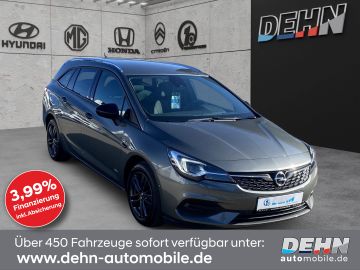 Opel Astra ST 1.2T Design&Tech MatrixLRHZSHZKamera