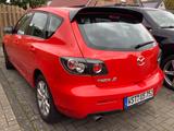 Mazda 3 1.6 Active Plus Active Plus - Mazda Gebrauchtwagen von 2007