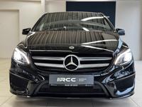 Mercedes-Benz B200d AMG Pano AHK KAM LED NAVI FERNLE