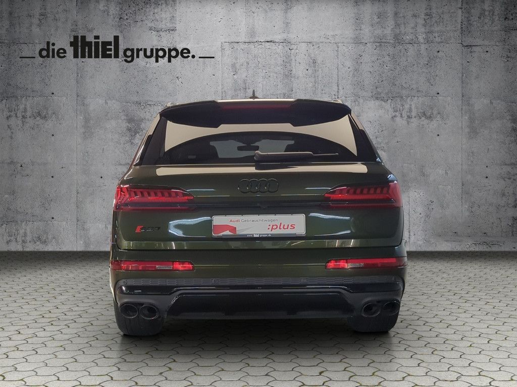 Audi SQ7 - Bild 5