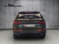 Audi SQ7 - Vorschau Bild 5