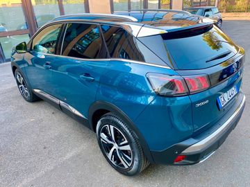 Peugeot 3008 - 11