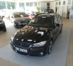 BMW 318 - 7