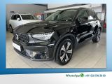 Volvo XC40 T5 Ultimate Dark Recharge ACC BLIS Leder - Volvo XC40: Recharge Ultimate Dark