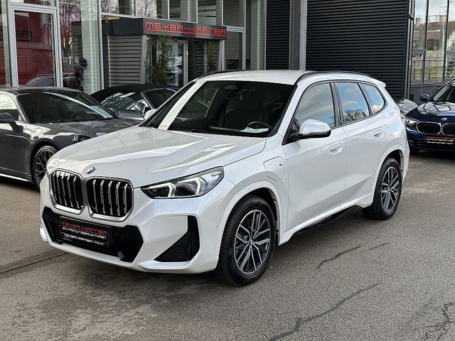 BMW X1 xDrive30e 14,2kWh Aut.