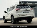Nissan X-Trail N-Vision 4x4 Aut. 2.0 dCi, Pano, 360°K - Nissan X-Trail: Allradantrieb, 2.0