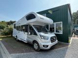 Benimar Sport 363 Automatik, 165PS.. Einzelbetten, Xenon - Alkoven Einzelbetten