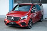 Mercedes-Benz V 300 d 4Matic Aut. EXCLUSIVE lang 