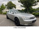 Ford Mondeo 2.0 Autom. Lim. Ghia X !TÜV NEU/GARANTIE! - Ford Mondeo: Ghia X