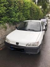Peugeot 306 XN - 9 Monate TÜV - Für Liebha... - Peugeot 306: Kleinwagen