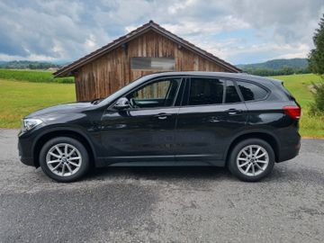 BMW X1 - 2