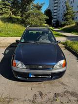 Ford Verkaufe Ford Fiesta Sport Version - gebrauchte Ford Fiesta aus dem Jahr 1999