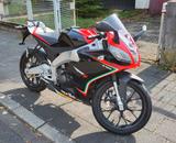 Aprilia RS4 125 - Top gepflegt - Erstbesitz - Offers matching your search criteria