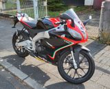 Aprilia RS4 125 - Top gepflegt - Erstbesitz - Offers matching your search criteria