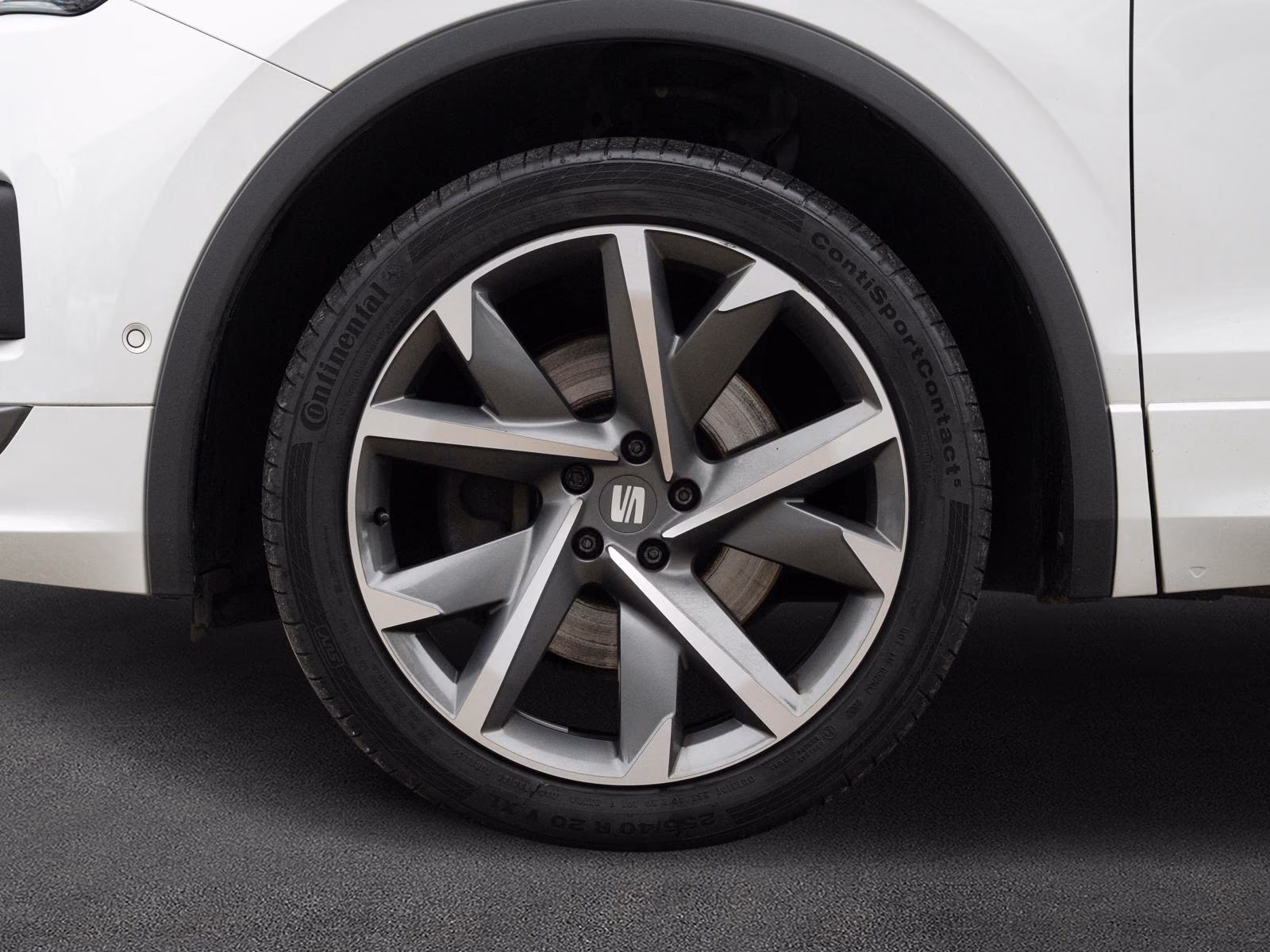 SEAT Tarraco FR 4Drive Business PANO 20-Zoll Beats, миниатюра 5