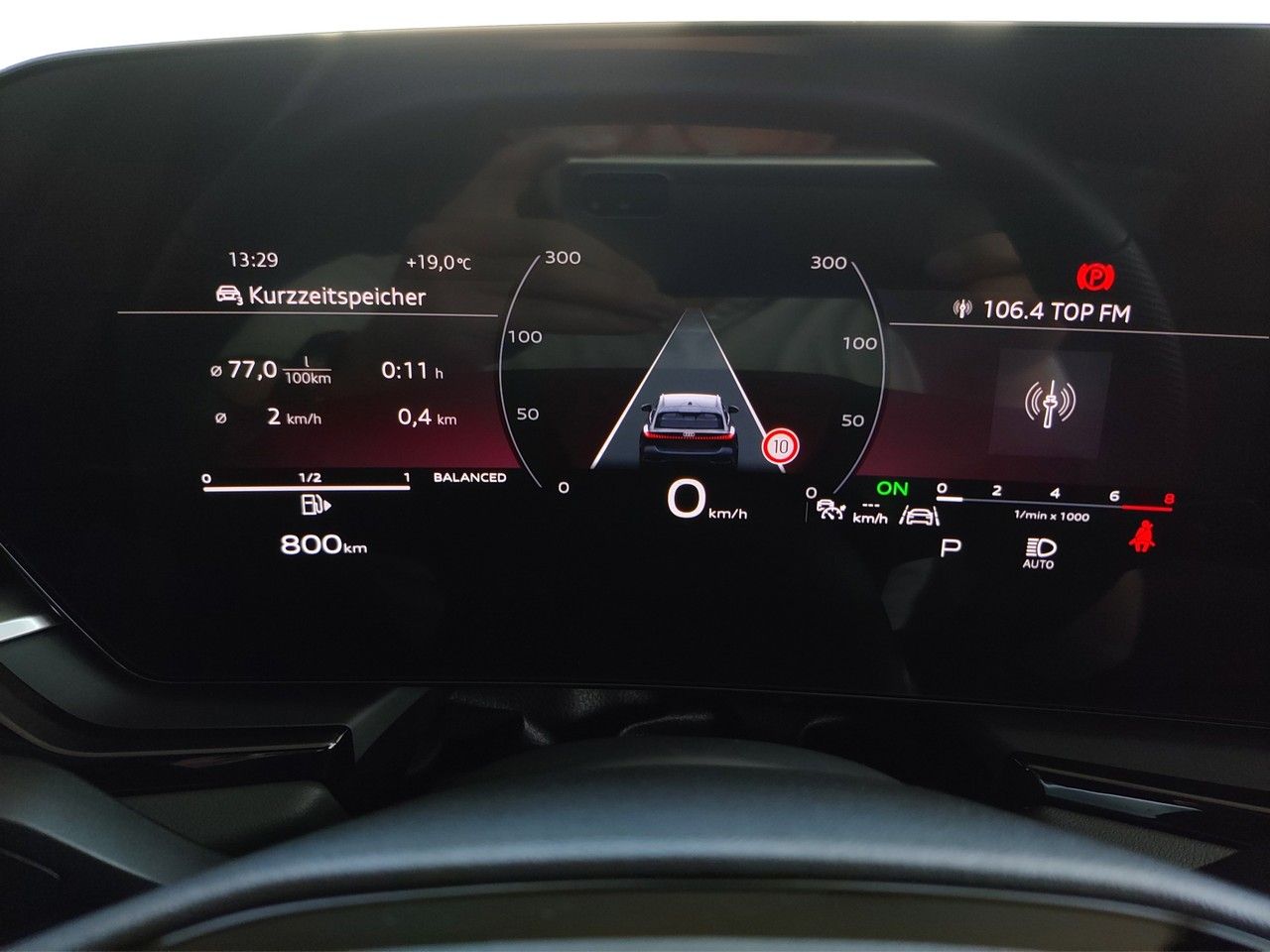 Audi A5 - Bild 10