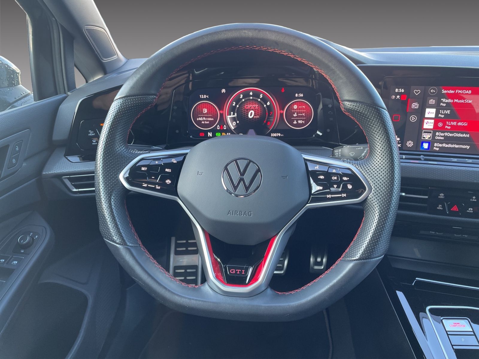 Volkswagen Golf - Bild 12