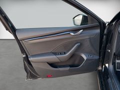 SKODA Octavia Combi 1.5 TSI  Sportline Matrix AHK Gar5
