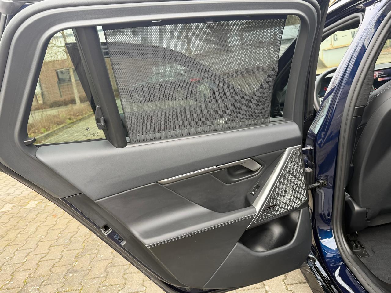 BMW 530 e xDrive M Sport Pro Bower&Wilk Hinterachsle