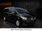 Mercedes-Benz 220 Lang 2 Hand+Tüv/Au 05.28+Scheckheft+7 Sitze - Mercedes-Benz 220 in Hamburg
