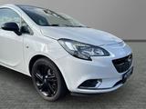 Opel Corsa E Color Edition ecoFlex*SHZ*PDC*KLIMA*TEMP - Opel Corsa mit Benzin-Antrieb: Sportwagen