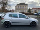Opel Astra 1.6 5-T. * Klima,Tempomat,elektr.FH,Nr. 30 - gebrauchte Opel Astra aus dem Jahr 2004