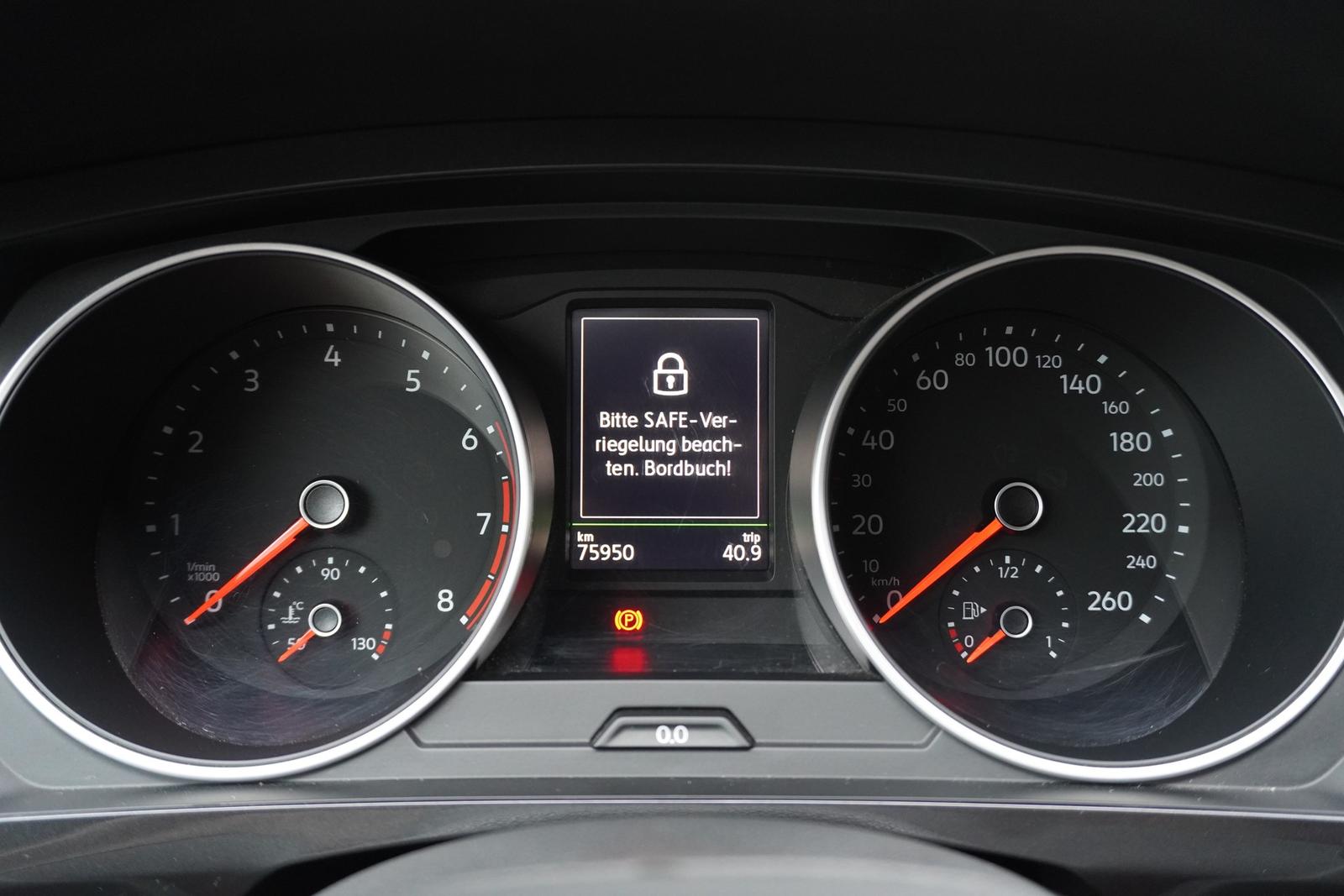 Volkswagen Tiguan 1.5 TSI United LED Navi ACC App-Connect, миниатюра 17