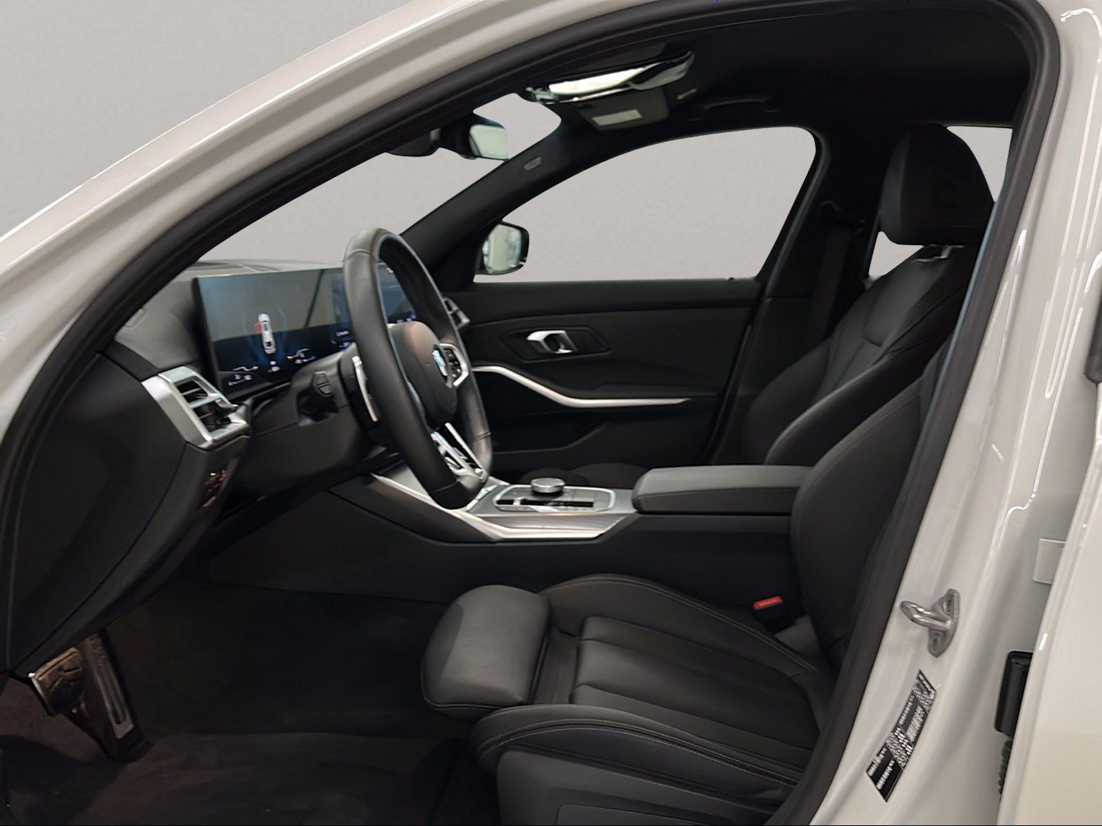 BMW 320 - Bild 12