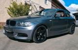 BMW 125I E82 m Performance paket - BMW 125: Coupe